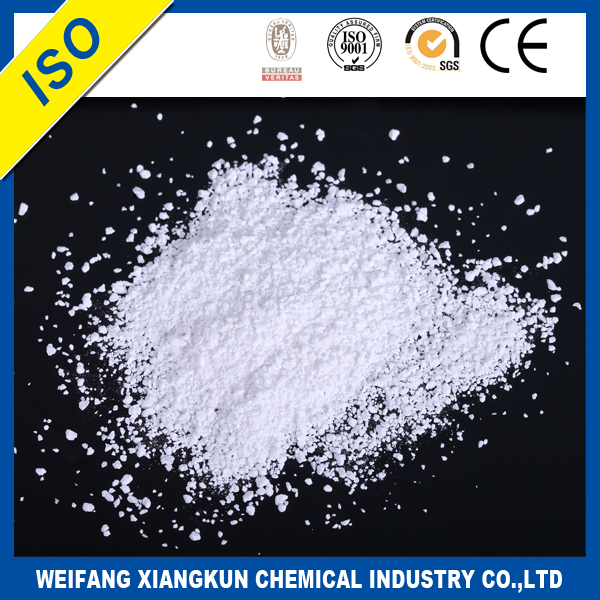 無(wú)水氯化鈣粒粉